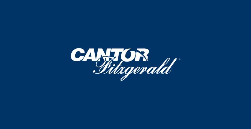 Cantor Fitzgerald is preparing a Bitcoin Fund for $ 3 billion-Tether, SoftBank and Bitfinex are involved
