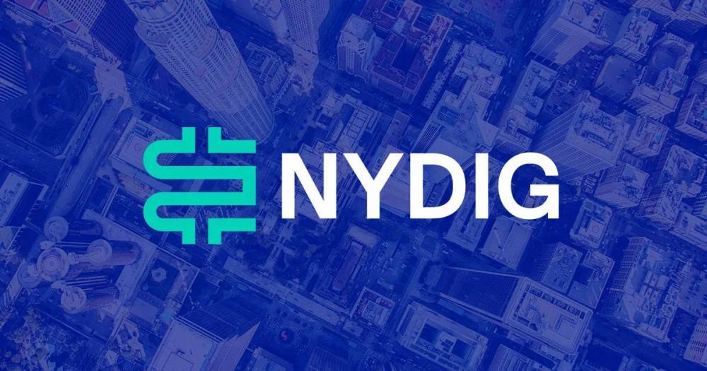 Nydig: bitcoin is strengthened as a protective asset