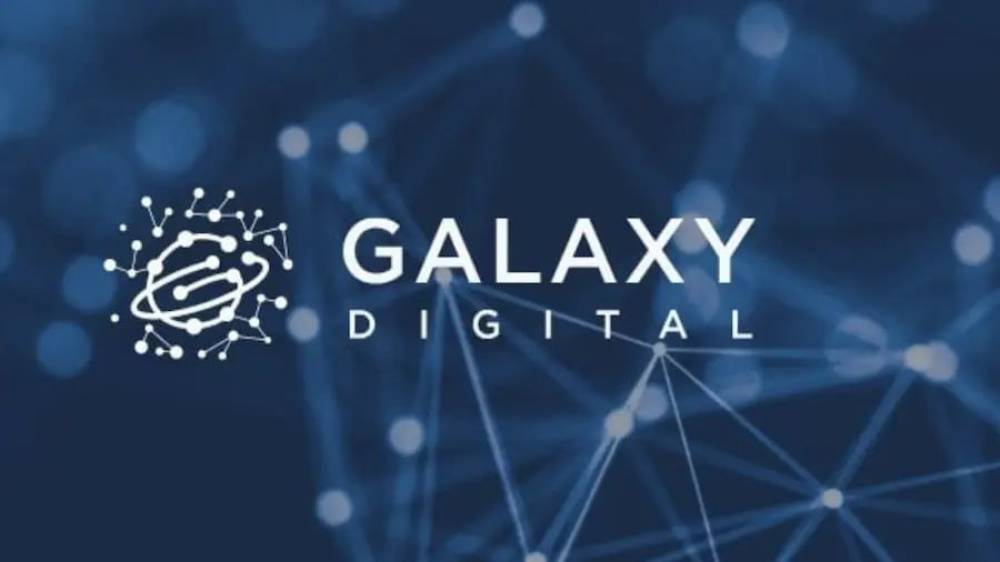 Galaxy Digital Swaps $105 Million in Ethereum for Solana