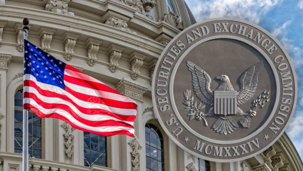 SEC accused CEO PGI Global Crypto Fraud by $ 198 million