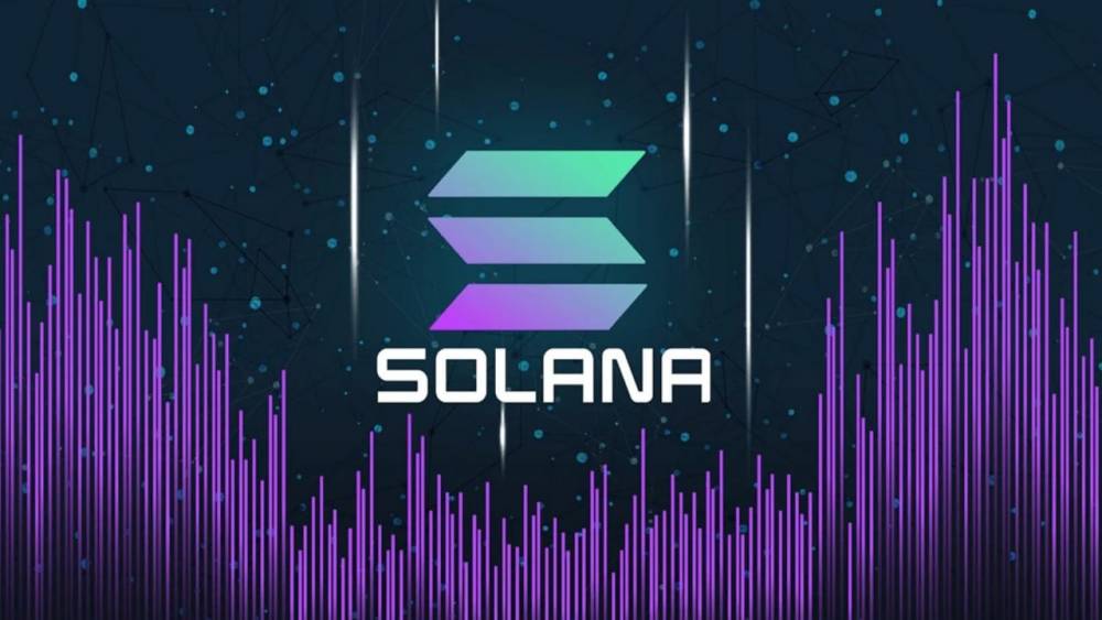 The volume of coins staked by Solana is equal to Ethereum — a strong bullish signal