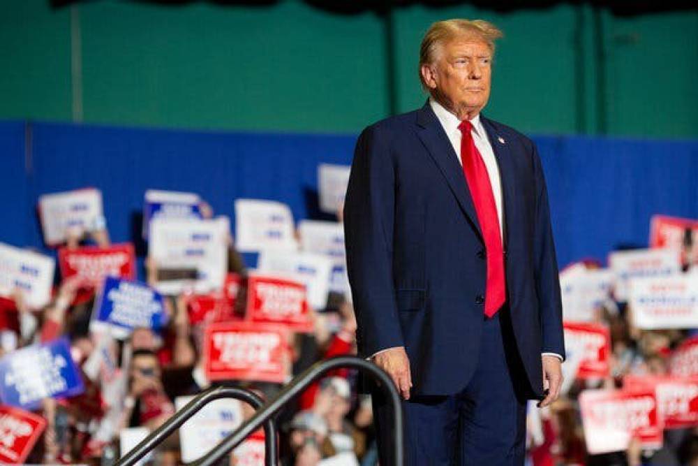 Trump Media запускает крипто-ETF в партнёрстве с Crypto.com и Yorkville