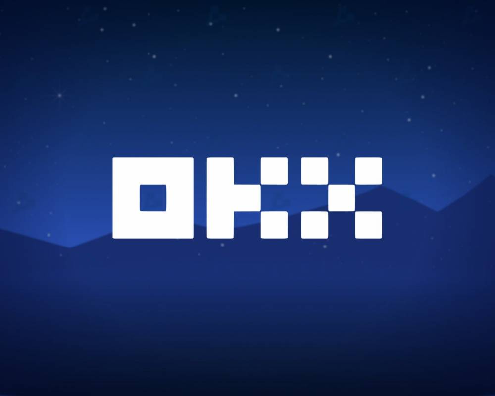 OKX officially enters the US market