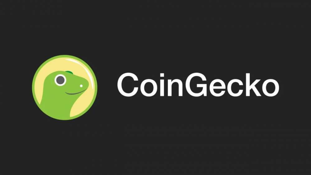Coingecco called key crypto tracks 1 quarter 2025