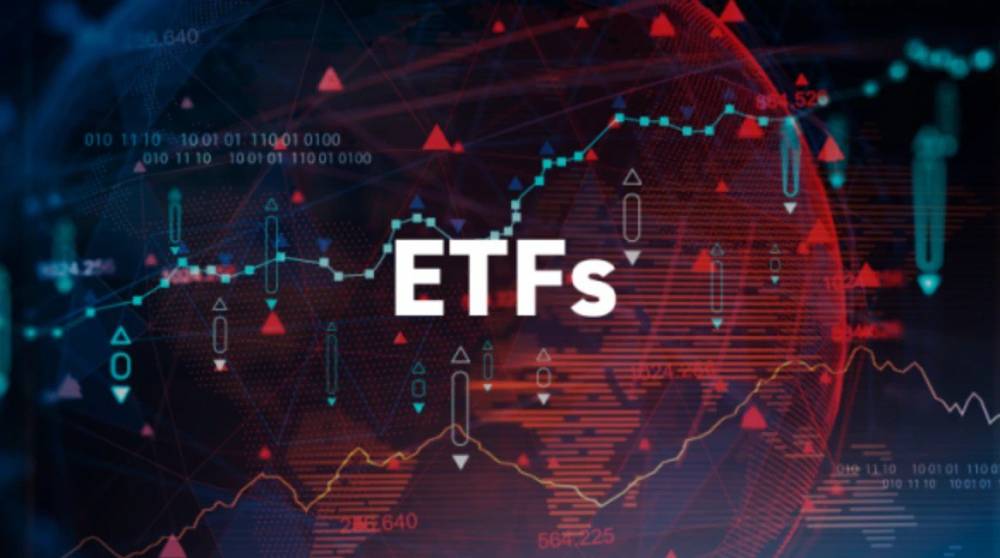 72 Crypto ETFs Await SEC Approval – Record Number of Applications