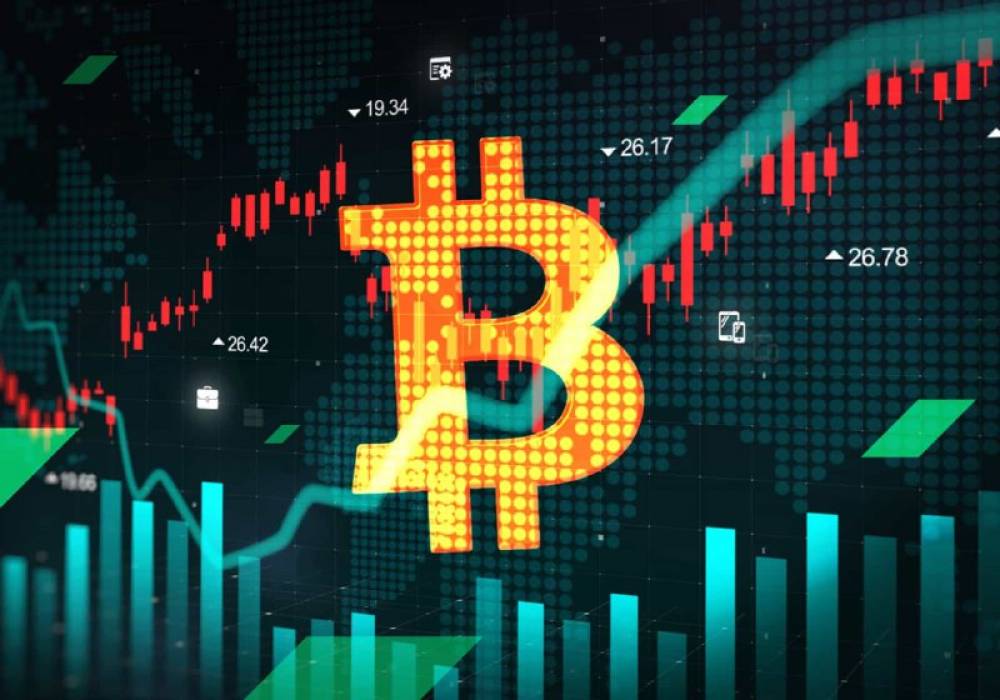 Wintermute research: Bitcoin - stronger than the traditional financial sector