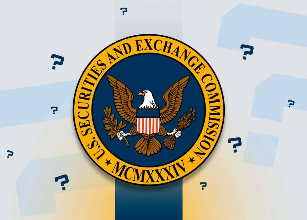 SEC will discuss the storage of crypto assets - the second round table is already April 25