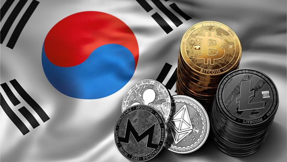 South Korea Ready to Approve Spot Crypto ETFs and Lift Banking Restrictions