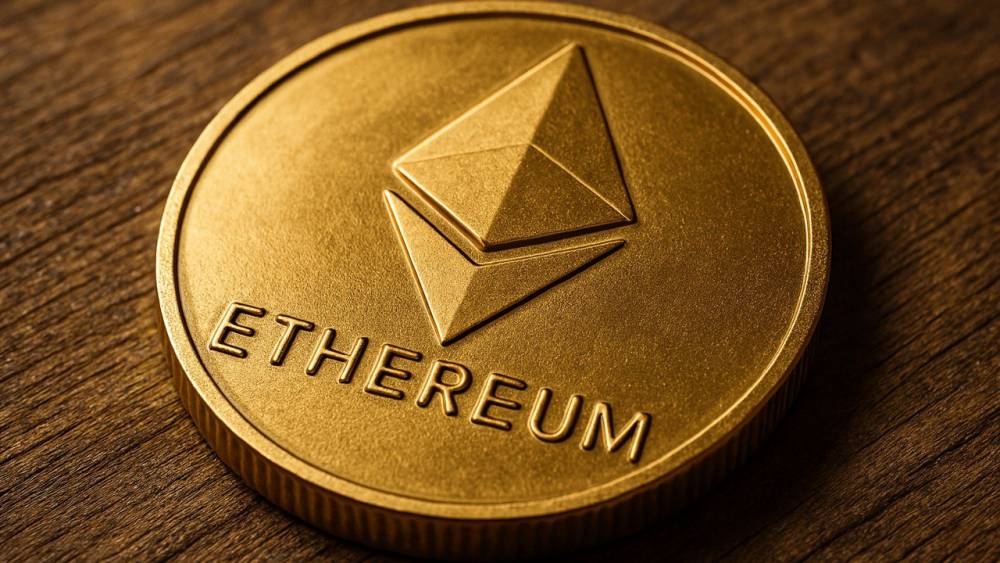 Ethereum is approaching $ 4000 - record interest from traders and funds