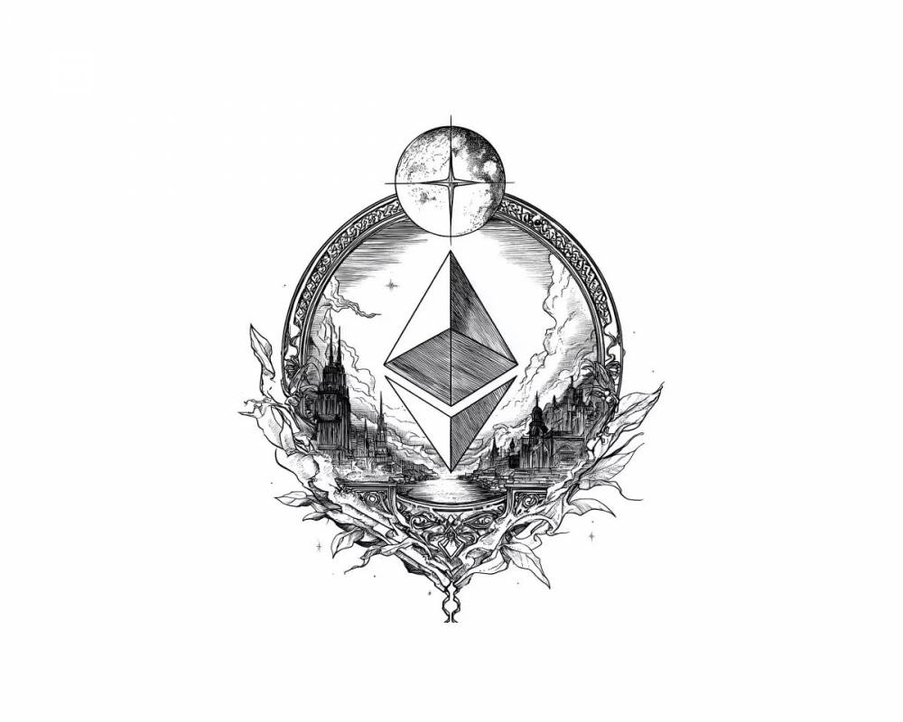 Ethereum comprehensive companies exceeded $ 10 billion