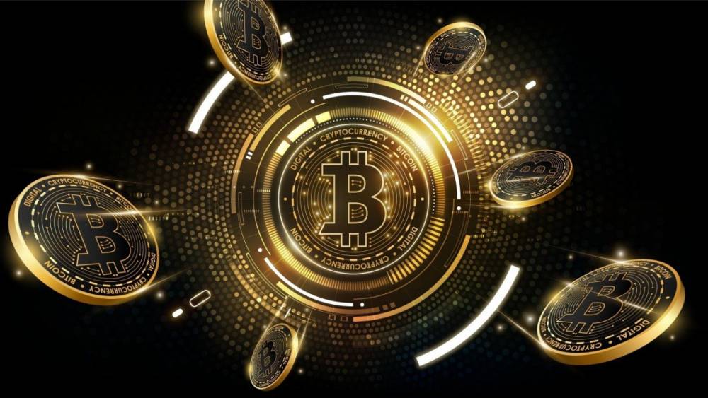 Is Bitcoin consolidating before a new breakthrough? Michael van de Poppe's analysis
