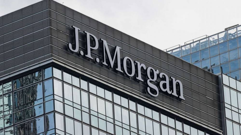 JPMorgan may begin to issue loans secured by crypts
