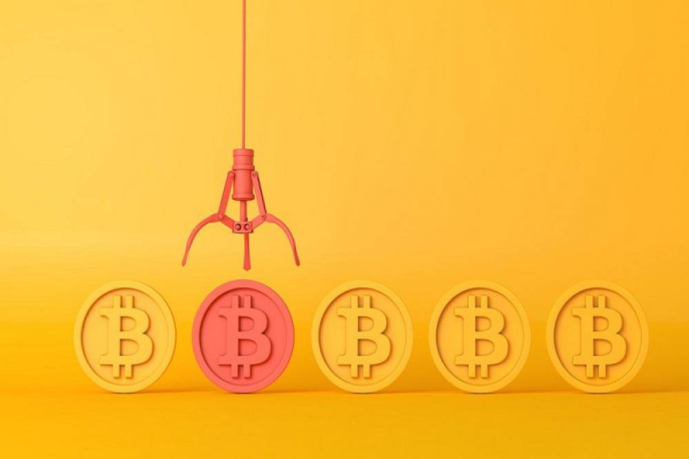 Bitcoin exceeded $ 106,500 after a geopolitical collapse
