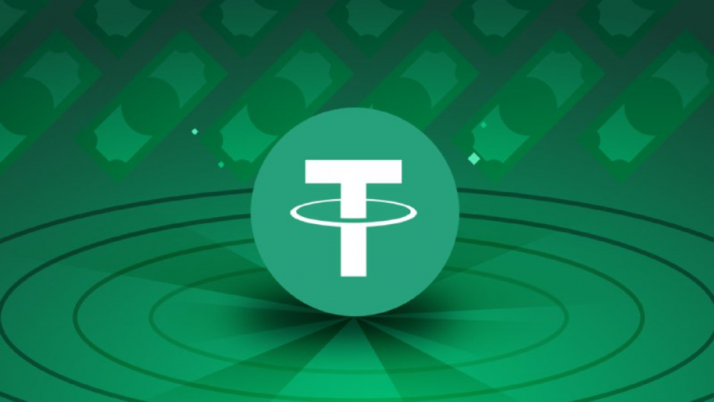 TTether moved 10,500 BTC to a new wallet as part of an agreement with SoftBank.