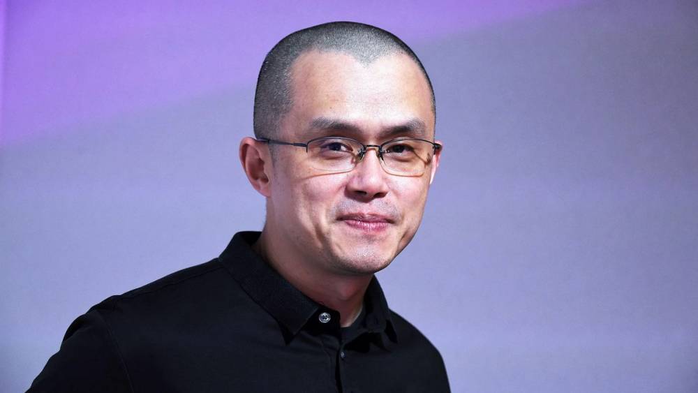 Changpeng Zhao: Crypto Exchanges Need a Testament Feature