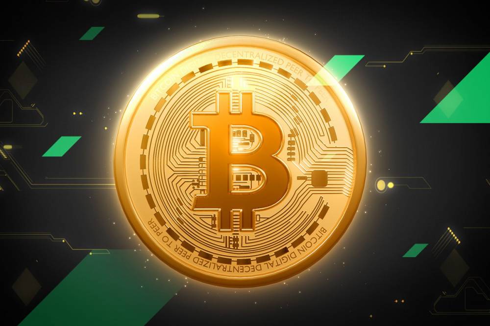 Unchained: BTC Dynamics Resemble 2017