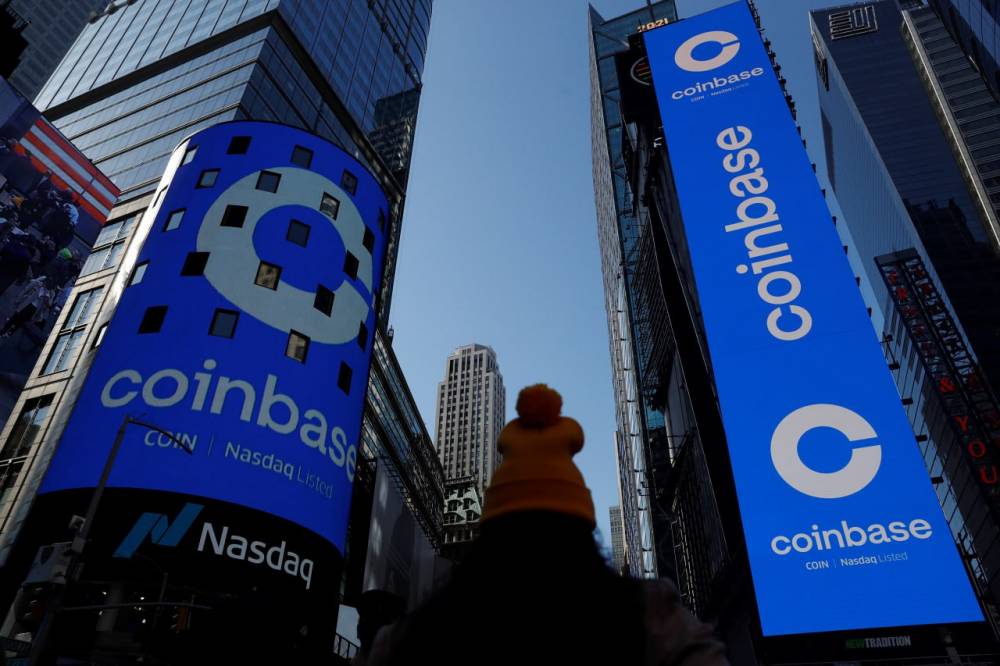 Coinbase confirmed the data leak of 69.4 thousand users