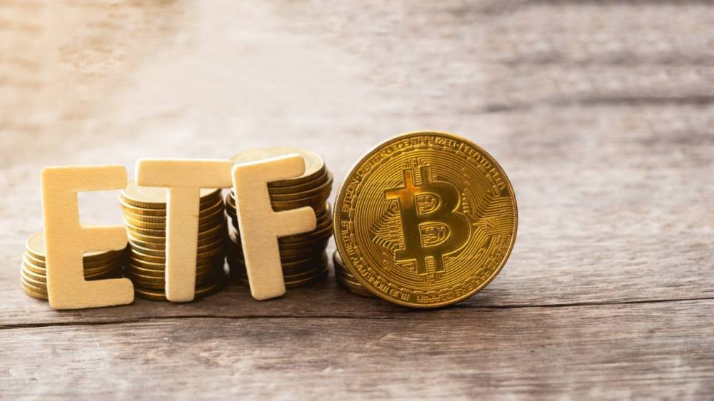 Bitwise: Bitcoin ETFs Will Set a Record for Inflows by the End of 2025