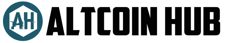 Altcoin Hub logo